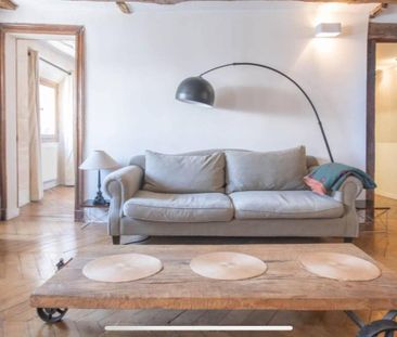 Location Appartement 3 pièces 72m² - Photo 4
