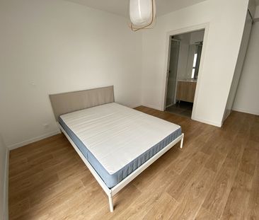 Appartement 5 pièces - Photo 3