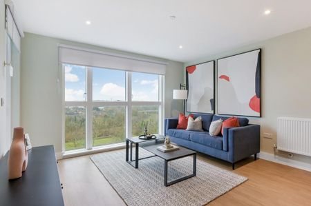 1 bedroom apartment to rent - Photo 3