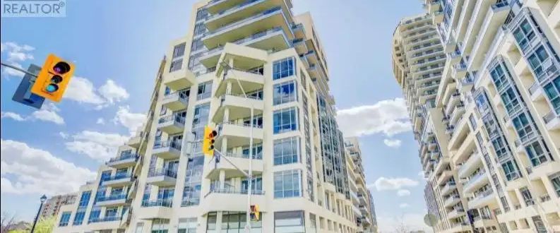 812 - 9199 YONGE STREET | 812 - 9199 YONGE STREET, Richmond Hill - Photo 1