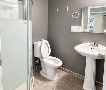 For Lease - 8 Chalet Road Unit# Basement, Toronto, Ontario - Photo 6