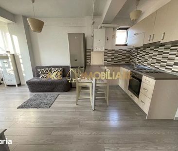 2 Camere de inchiriat | Bucurestii Noi | Metrou | Centrala Proprie - Photo 1