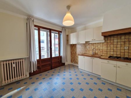 Appartement 1 pièce - 32 m² - Photo 2