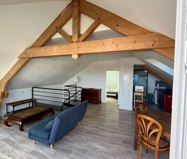 Grand T2 avec terrasse panoramique - Photo 1