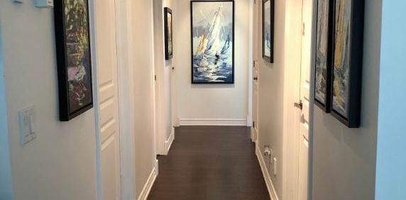 Logement 5 1/2 - Photo 2