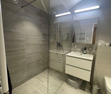Bel appartement traversant de 3.5 pièces, 66 m2 environ, au 2ème ét... - Photo 2
