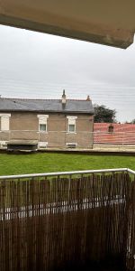 Location Appartement 1 pièce 17m² NANTES 44100 - Photo 4