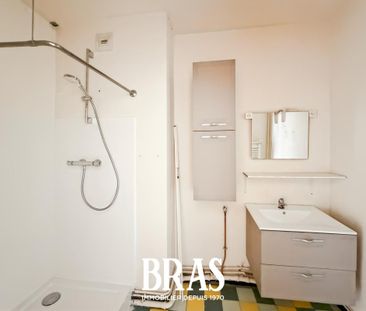 Location Appartement 2 pièces 45m² ERDEVEN 56410 - Photo 2