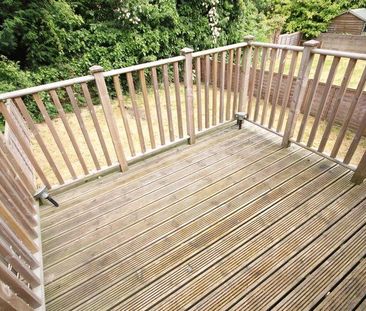 5 bedroom house to rent - Photo 3