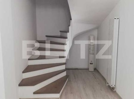 Penthouse 5 camere, 2 nivele,140 mp, 2 terase de 145 mp, totul nou, zona strazii Buna Ziua - Photo 3