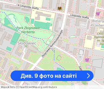 Mieszkanie w KAMIENICY po generalnym remoncie | Metro Stare Bielany - Фото 1