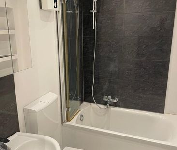 Gepflegte 2-Zimmer-Wohnung im 1. OG in 45355 Essen - Foto 1