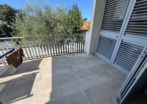 via santermete, 70, Forte dei Marmi, Tuscany 55042