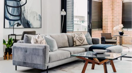 Elizabeth Street Apartments, Sydney - Photo 2