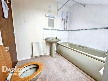 1 bedroom terraced house to rent - Photo 4