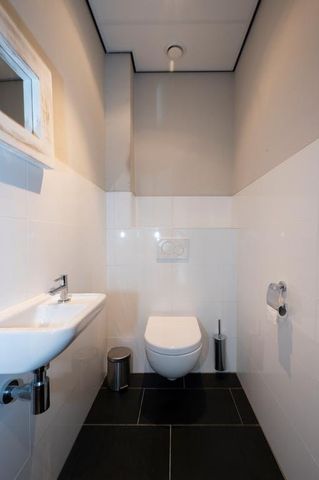 Appartement te huur: Verbeekstraat 3-E 2332 CA Leiden - Foto 5
