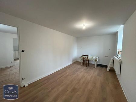 Appartement à louer 2 pièces 44.77m² - Photo 5