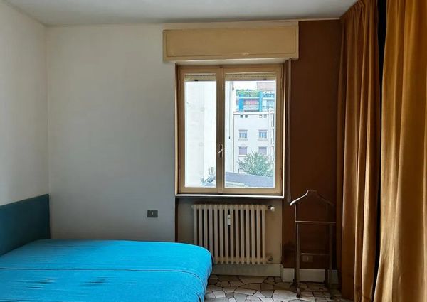 Via Farsaglia, Milan, Lombardy 20137