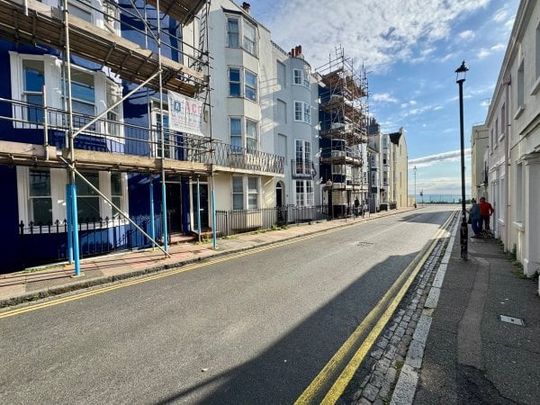 Bedford Street, Brighton, BN2 1AN 0 bedroom house share to rent - Photo 1