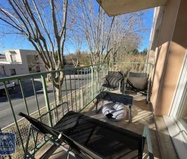 Appartement à louer 2 pièces 48.29m² - Photo 6