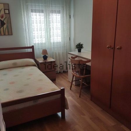 Alquiler de piso en Calle del Padre Buenaventura de Paredes, 24 - Photo 4