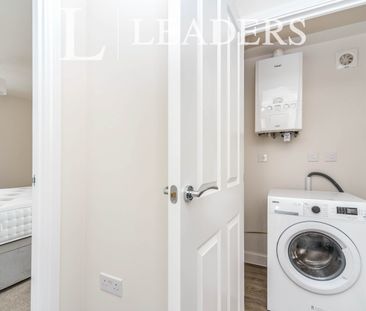 1 bedroom apartment to rent Cedarwood Circle, Houghton Conquest, Be... - Photo 1