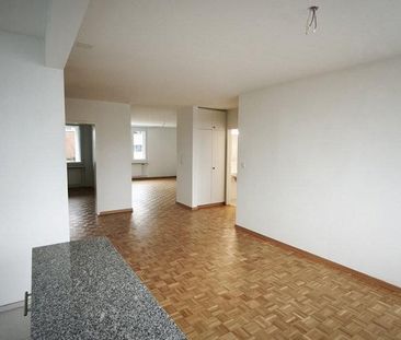 Helle neu sanierte Wohnung mit Seesicht und Seeplatz zur Mitbenutzung - Photo 5