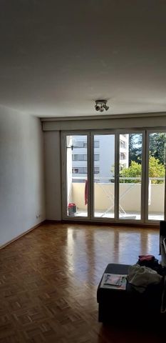 Spacious 5-room apartment with balcony - Photo 2