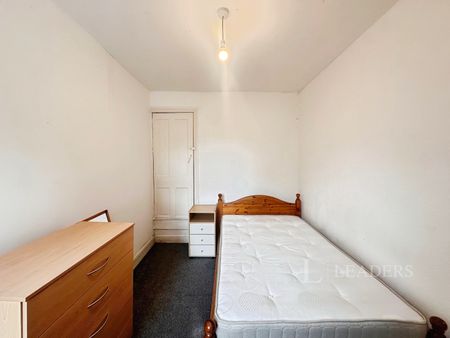 1 bedroom unknown to rent Room 3 Hubert Road, B29 - Photo 4