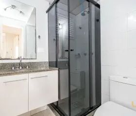 Apartamento no Cristo Rei de 95.13 m² com 2 quartos - Photo 6