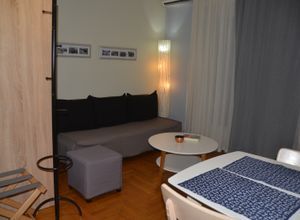 Studio/Γκαρσονιέρα για ενοικίαση - Καβάλα, - Photo 2