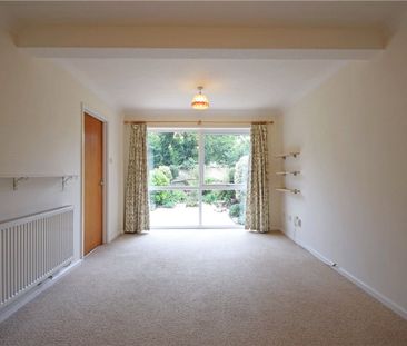 Spacious 1 bedroom chalet style house situated just of Gilbert Road... - Photo 1