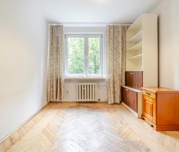 Mieszkanie Kraków Krowodrza powierzchnia 46.79 m² C206-WM-53830 - Photo 2