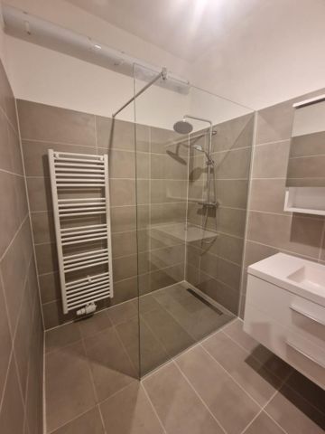 Generalsanierte, zentrale 2-Zimmerwohnung Top 23 im 3. Bezirk - Foto 2