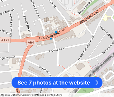 Avenue Road, Scarborough - Photo 1