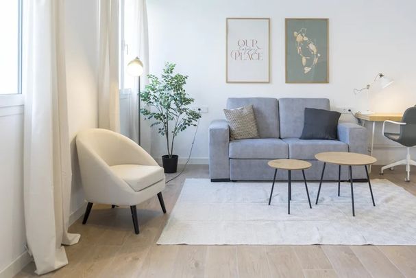 Calle Lagunillas, Málaga, Andalusia 29012 - Photo 1