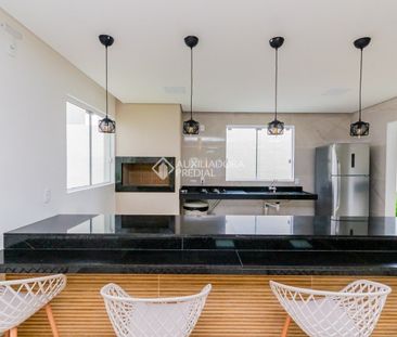 Apartamento com 2 quartos e 64m² para alugar em Jardim Itu, Porto A... - Foto 5