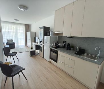 Kiadó új építésű lakás - Budapest XIII. kerület - Photo 1