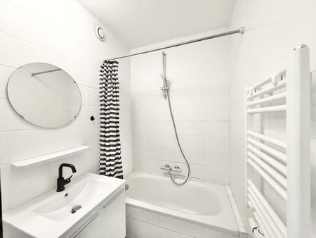 Appartement te huur: Kleiburg 306 1104 EA Amsterdam - Photo 4