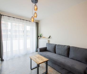 Mieszkanie na wynajem, Wrocław, Stare Miasto - Zdjęcie 2