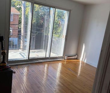 4 1/2 a louer longueuil - Photo 1