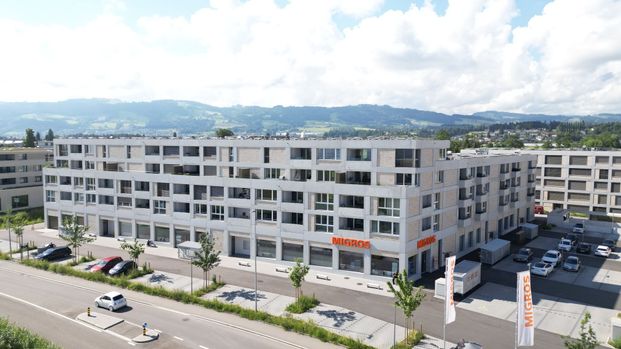 Wohnen am See - Photo 1