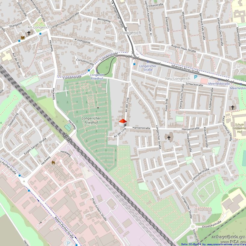 Welc(H)ome® by RIDA FLATS - Behaglichkeit im modernen Gewand – Neubauwohnung in Köln-Longerich - Photo 1