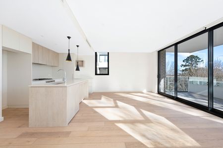 B515/2 Livingstone Avenue, Pymble NSW 2073 - Apartment For Rent | Domain - Photo 4