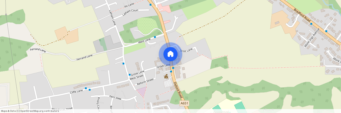 The Smithy, Gomersal, Cleckheaton, BD19