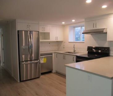 2bed 1bath BSMNT Suite – Available November 1 - Photo 4