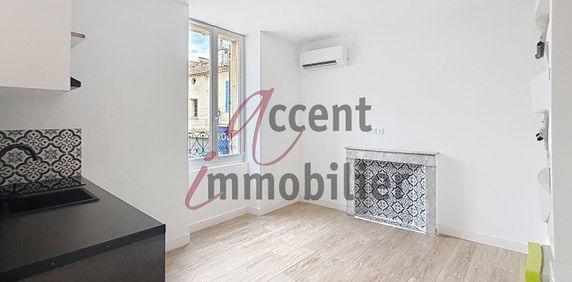 studio 21 m2 Cavaillon, - Photo 2