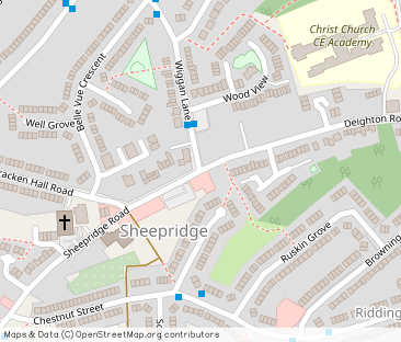 Sheepridge Road, Deighton, Huddersfield, HD2 - Photo 1