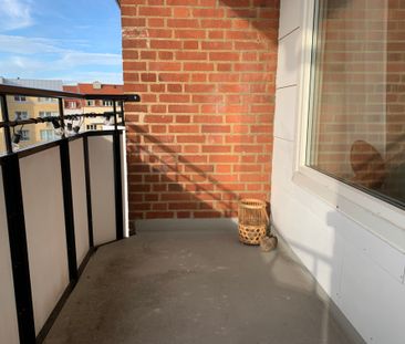 Troedsgatan 2B, Helsingborg - Foto 2