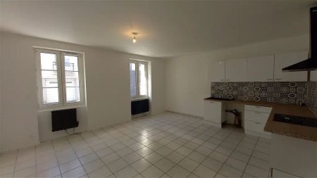 Location appartement 3 pièces - 66m² à Saint-nazaire (44600) - Photo 4